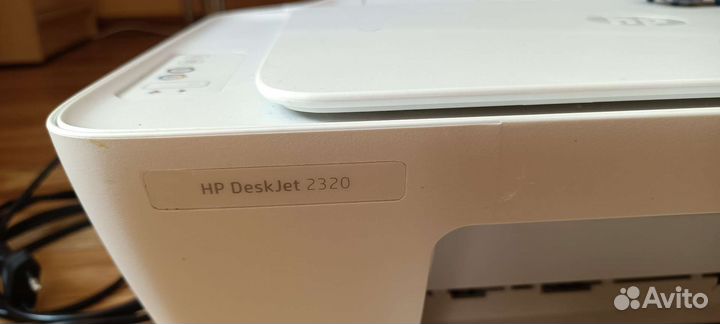 Цветной струйный мфу принтер с снпч