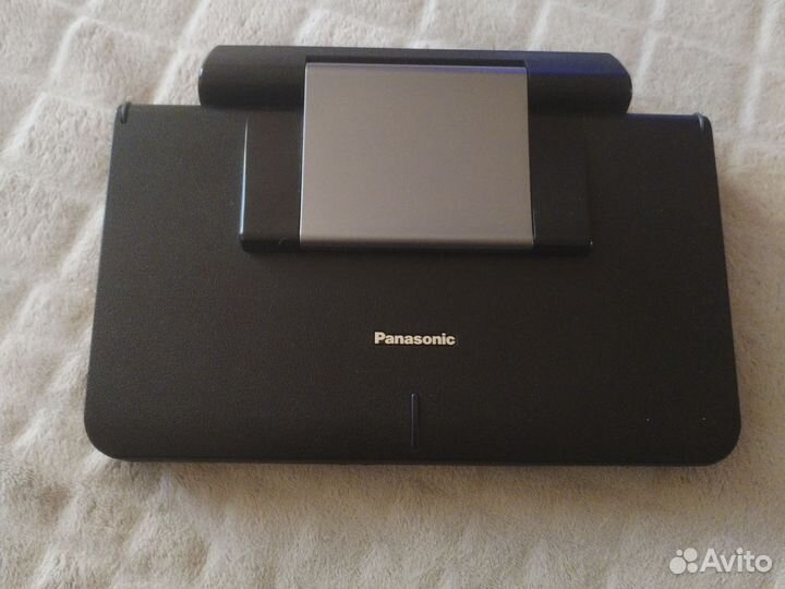 Компактный двд плеер Panasonic