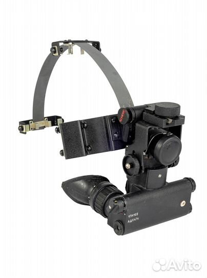 Прибор ночного видения поколения 3+