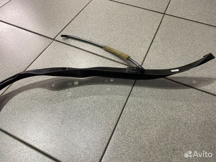 Датчик крышки багажника правый Toyota Harrier