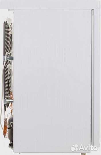 Морозильная камера Саратов 154 мкш-90 белый