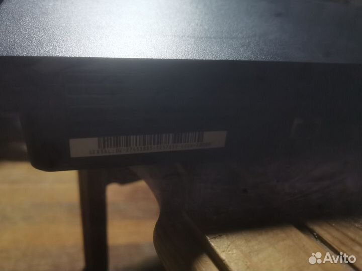 Sony PS3 прошитая