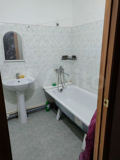 Комната 20 м² в 2-к., 3/19 эт.