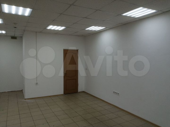 Свободного назначения, 57.3 м²