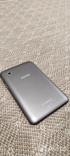 Планшет Samsung