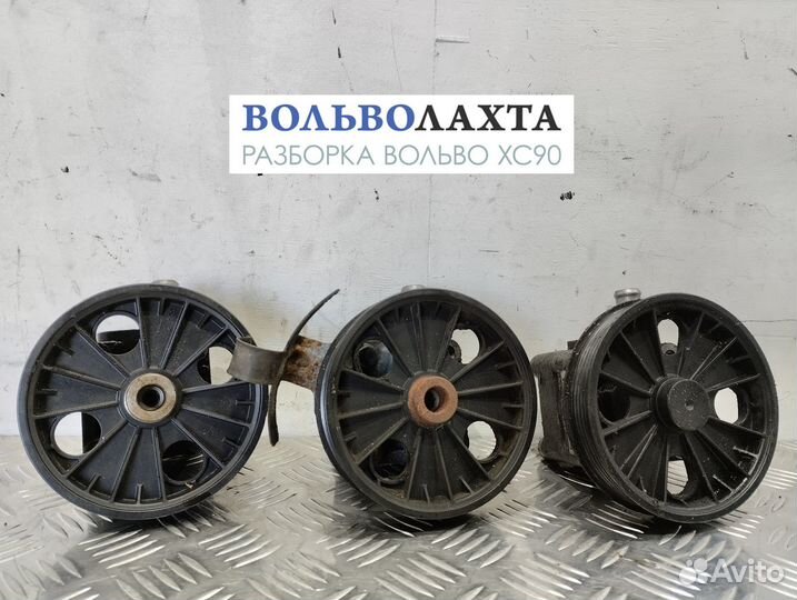 30665098 насос гур volvo