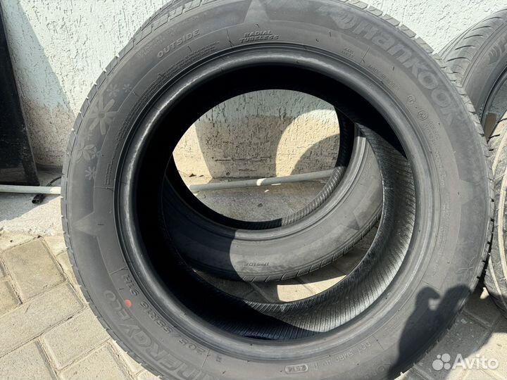 Hankook Kinergy Eco 205/55 R16 91H