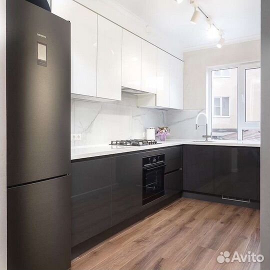 Кухонный гарнитур от производителя