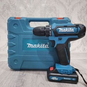 Набор шуруповерт Makita 21V