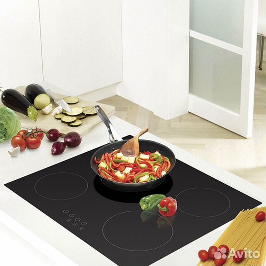 Варочная панель Simfer. Новая