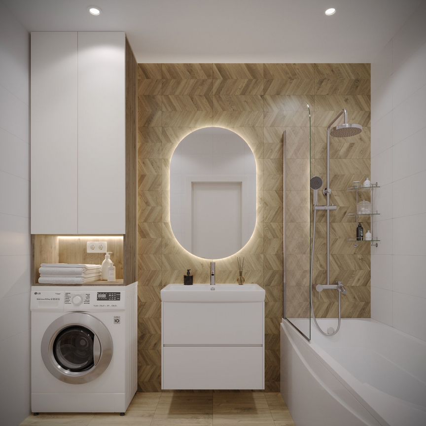 Квартира-студия, 29,3 м², 7/15 эт.