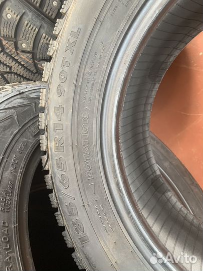 Nokian Tyres Nordman 5 185/65 R14