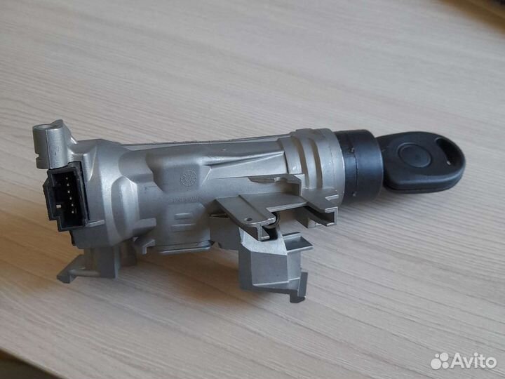 Замок зажигания VW Tiguan