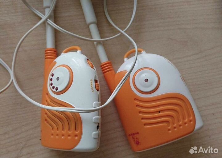 Радионяня maman