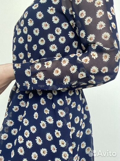 Платье летнее