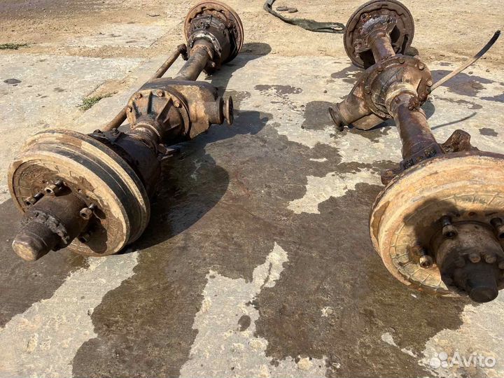 Мосты военные