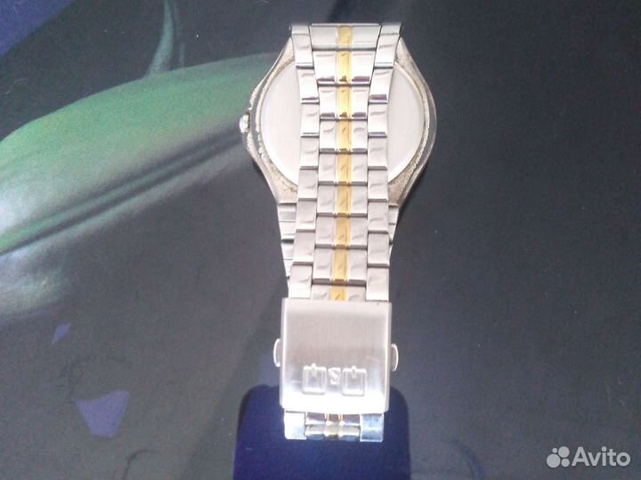 Часы мужские