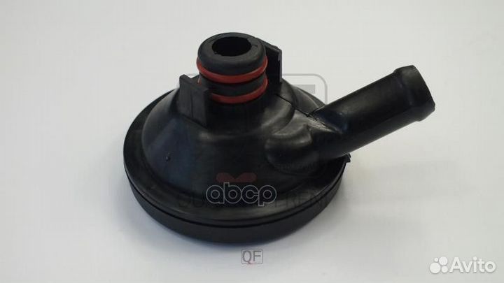 Клапан вентиляции картерных газов Renault Megane