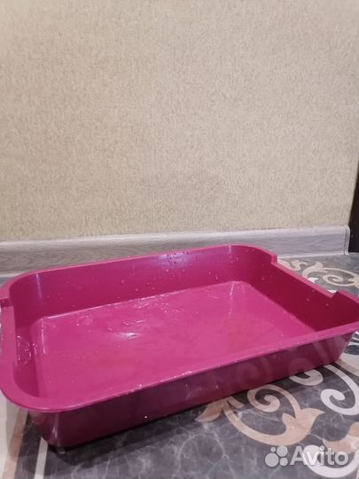 Лоток кошачий