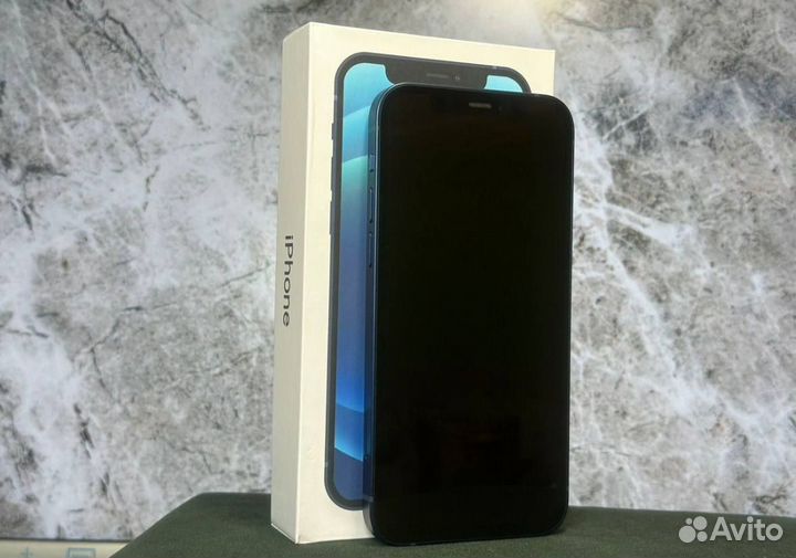 iPhone 12, 128 ГБ