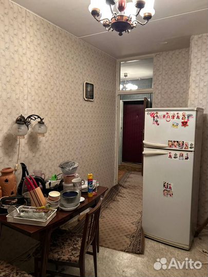 Холодильник на запчасти