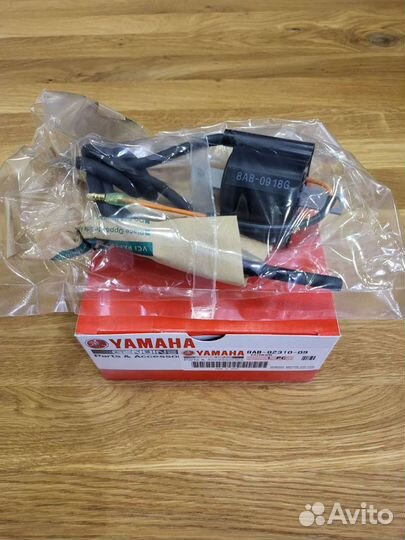 Катушка зажигания снегохода Yamaha VK540