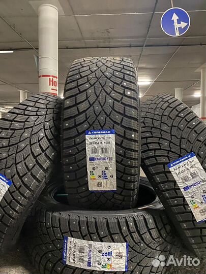 Triangle IcelynX TI501 185/65 R15