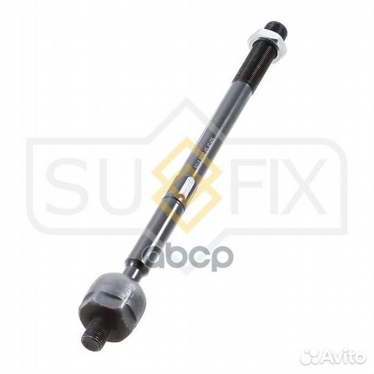 Тяга рулевая перед прав/лев sd1020 sufix