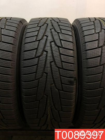 Kumho I'Zen KW31 235/55 R17 101R