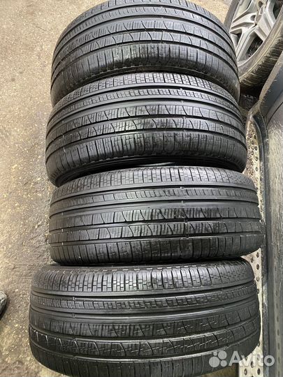 Pirelli Scorpion Verde All Season 265/60 R18 110H