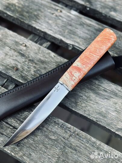 Якутский нож