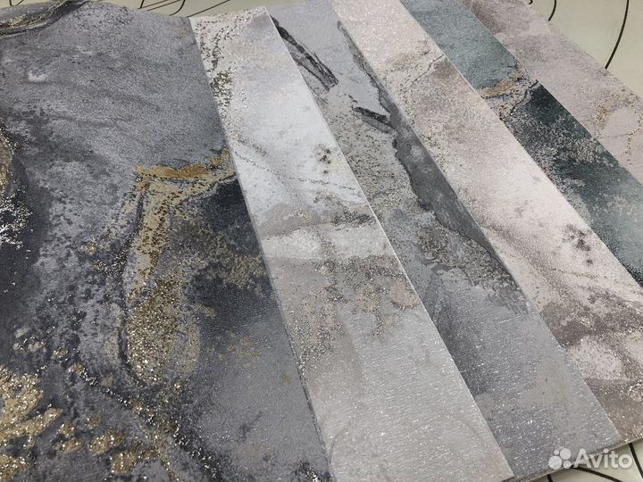 Коллекция Pero и Monte cristo