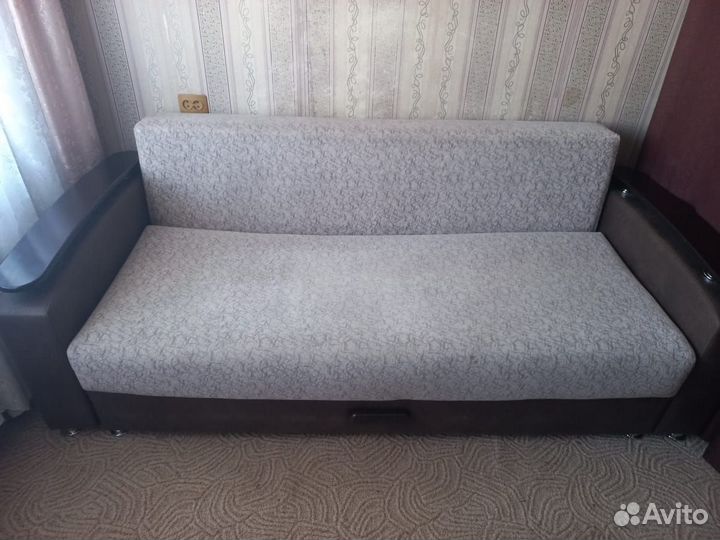 Диван бу