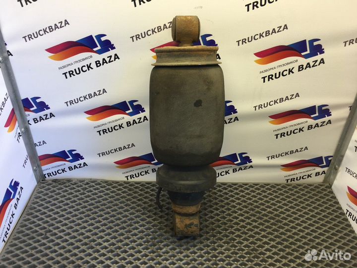 81417226057 Амортизатор кабины задний под один шту