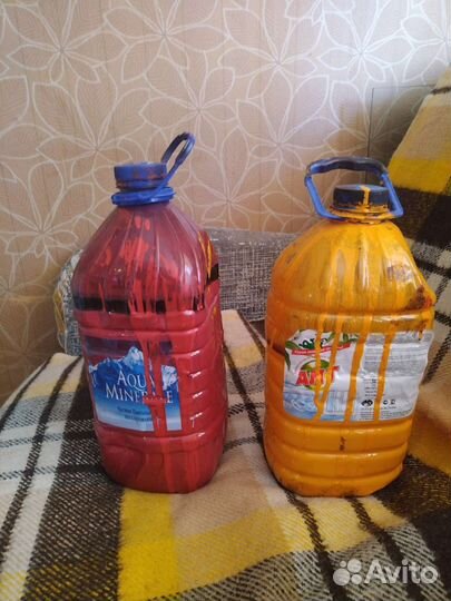 Краска для всего