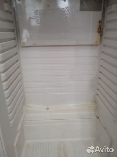 Холодильник бу lg