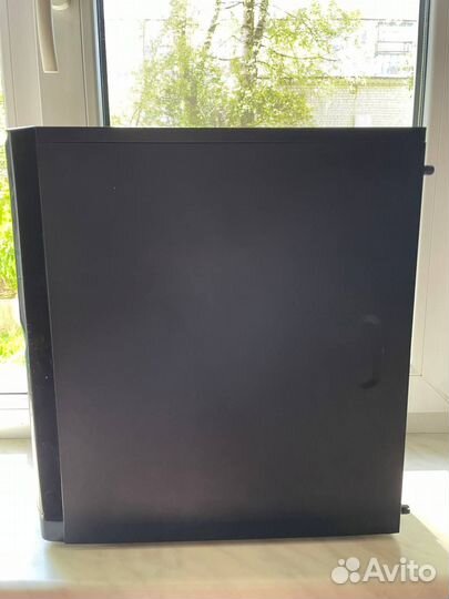 Компьютер I3-6100 8GB RAM
