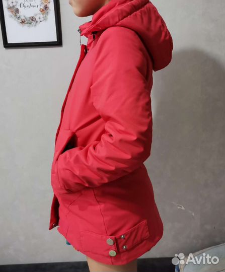 Куртка для девочки