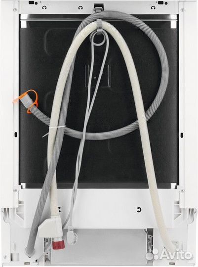 Посудомоечная машина Electrolux EES27100L