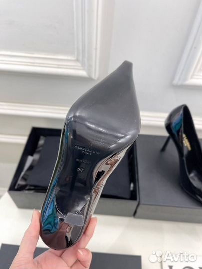 Туфли женские