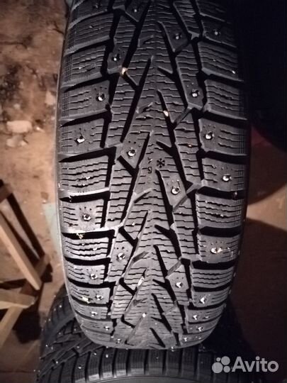 Nokian Tyres Nordman 7 185/65 R15 92T