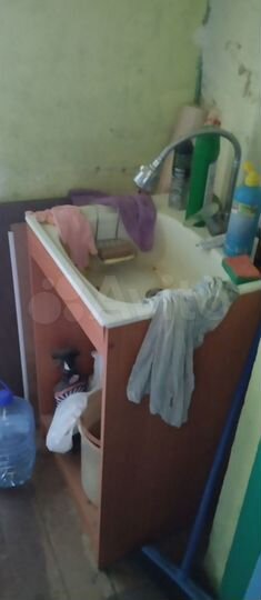 Комната 18,1 м² в 1-к., 5/5 эт.