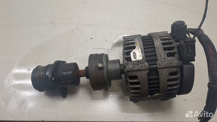 Генератор Ford Mondeo 4, 2007