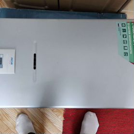 Газовая колонка