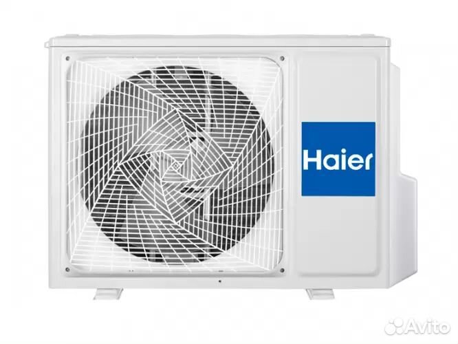 Haier AS24TL5HRA-A/1U24TL5FRA-A