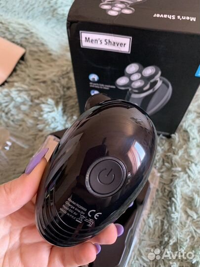 Мужская электрическая бритва 5в1