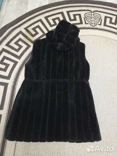 Жилетка