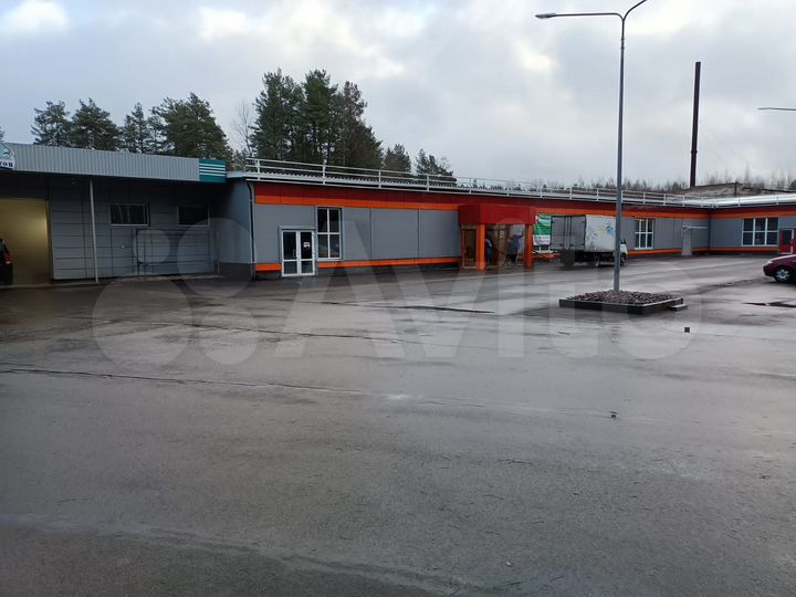 Готовый бизнес