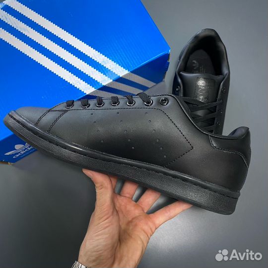 Мужские кеды Adidas Stan Smith
