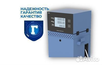 Топливная колонка Нева-К-Дт-220-80-Н-275